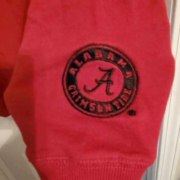 Alabama sweatshirt - Picture 4 of 4